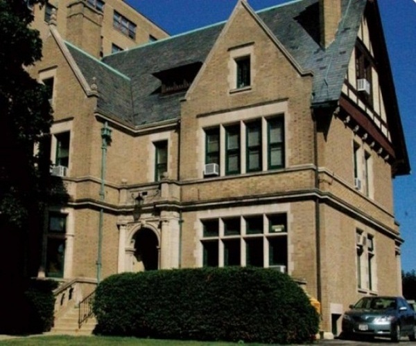 Real Property Management